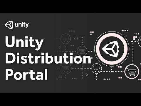 UDPを使い様々なアプリストアへUnityのゲームを配信しましょう! (チュートリアル)