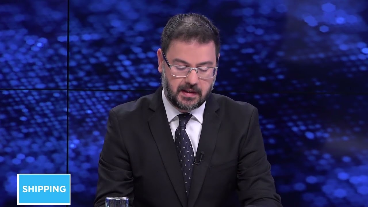 Shipping: USSPS, η νέα ελληνική παρουσία στην ευρωπαϊκή άμυνα