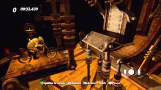 Trials Evolution - HyPeR GeFoRcE - G SatchumO - Stavro  G
