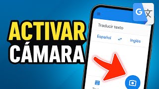 ✅COMO ACTIVAR LA CAMARA EN GOOGLE TRADUCTOR screenshot 3