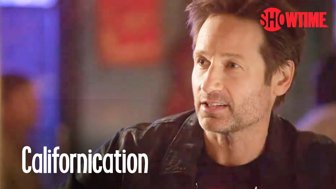 Californication Season 7: Next on Episode 1 | SHOWTIME - YouTube