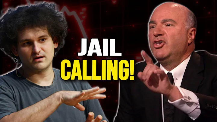 Is Kevin O'Leary In Trouble And Would SBF Implicat...