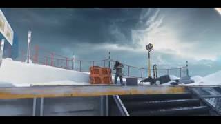 The First One Clip Edit COD IW