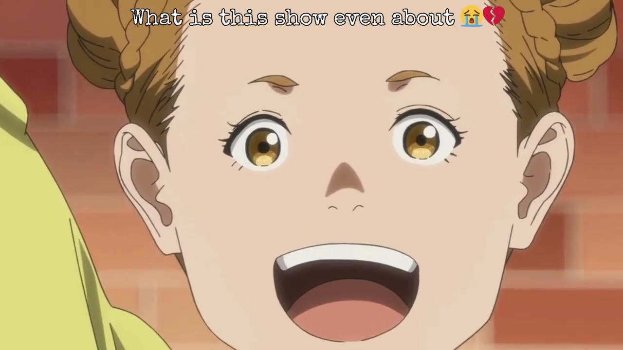 What is the darwin incident even about 😭😭