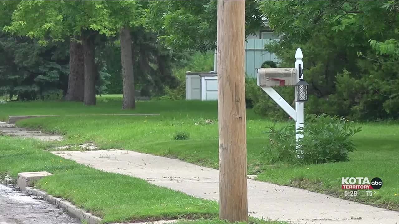 “You’re stealing from these people” Meade County Sheriff’s Office warning homeowners about the ri...