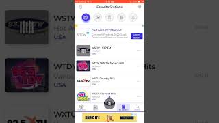 Wstw Fm Jingle