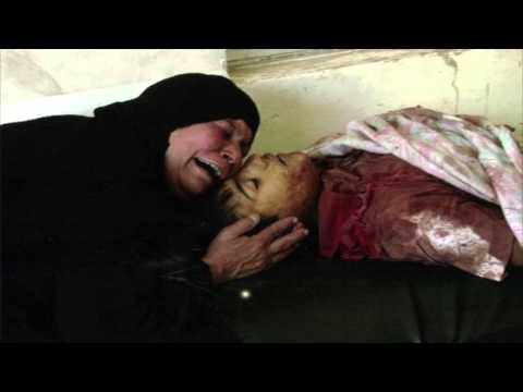 قافلة الشهداء 