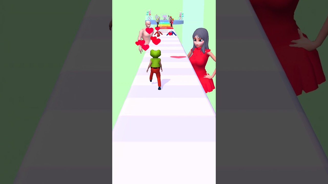 FrogPrince Rush 🐸   #19