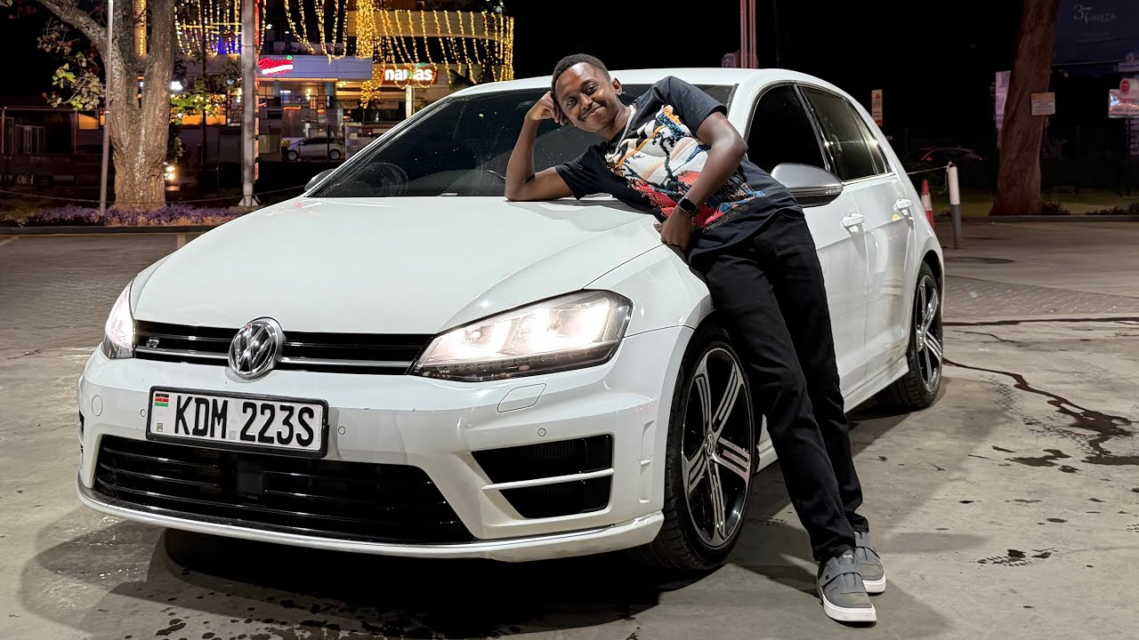 Жизнь с гольф-клубом на один день