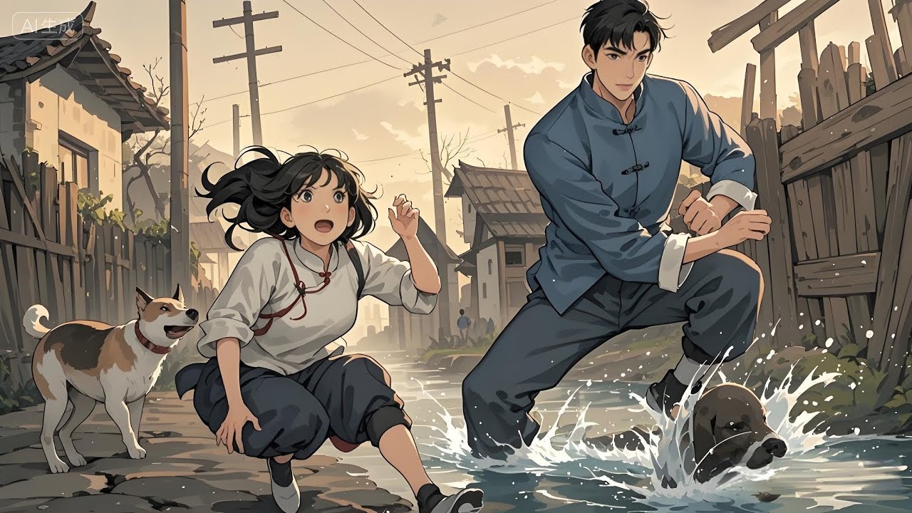 Reborn, I Refused the Man Who Married Me Out of Spite—And Watched Him Regret It for Life