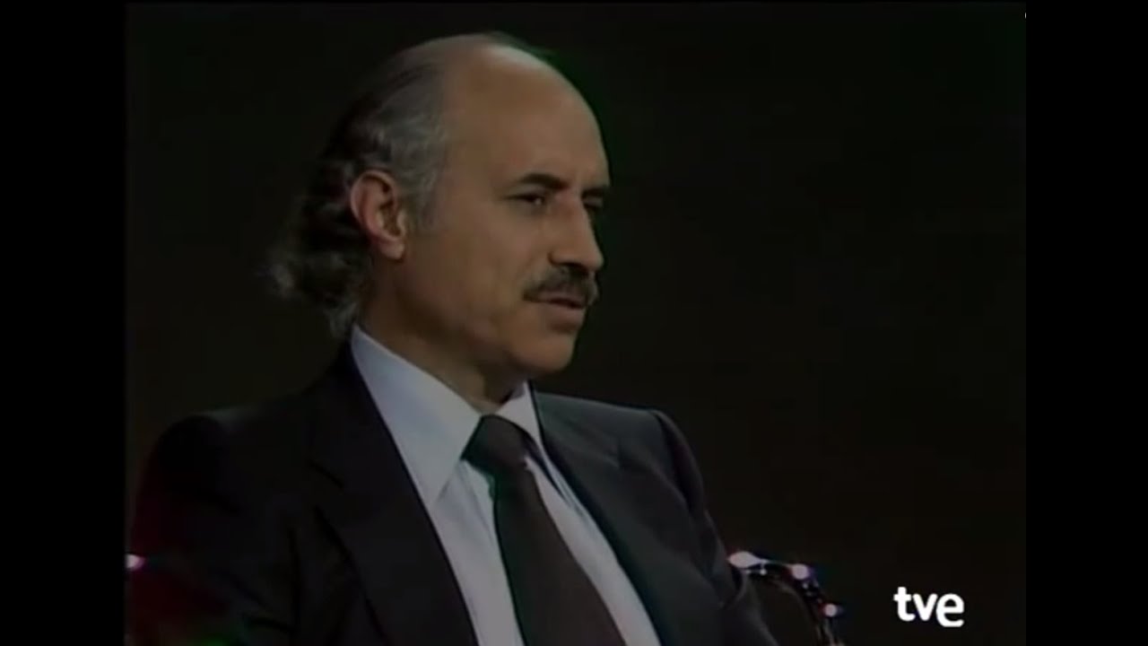 DEMOCRACIA 1979 LA CLAVE TVE (12/5/1979)