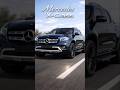 Built tough, styled in luxury — Mercedes-Benz X-Class 🚀#Mercedes #XClass #PickupTruck #LuxuryCars