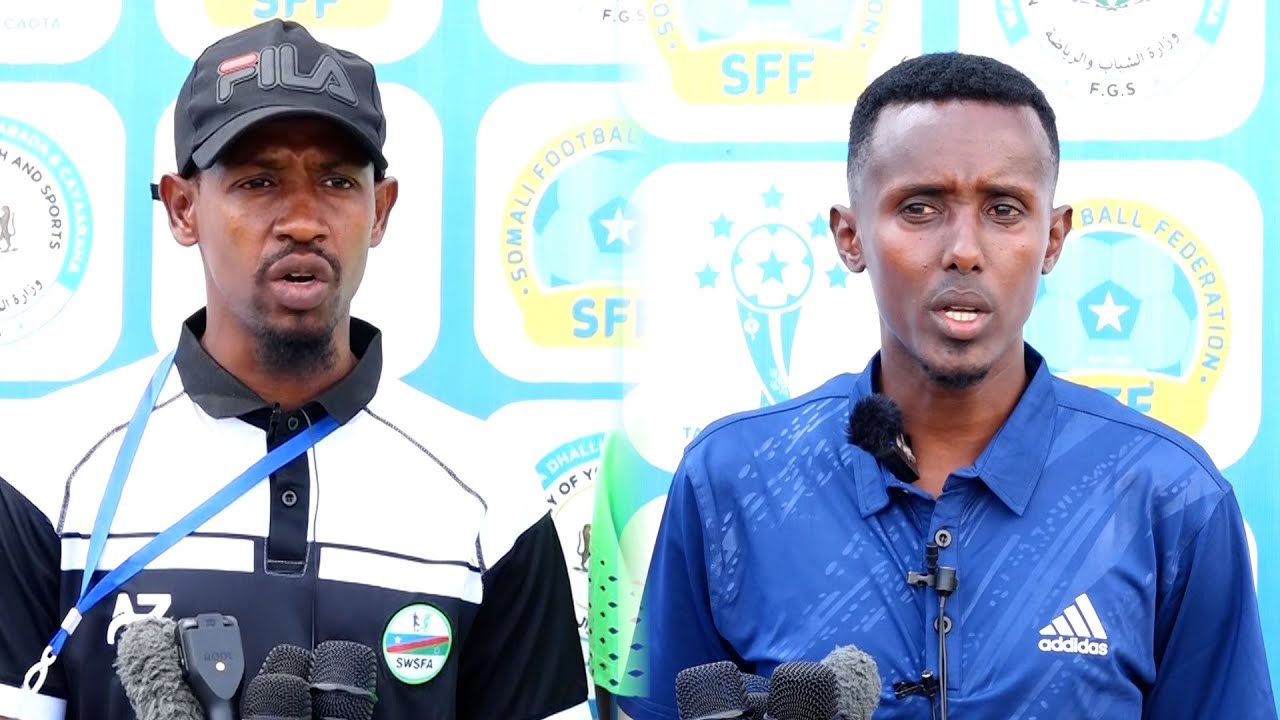 Maxaa ka cusub Galmudug iyo Koonfur Galbeed, macallimiinta labada kooxood oo goor dhow..