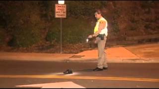Bicyclist killed in hit-and-run crash - 2011-12-14