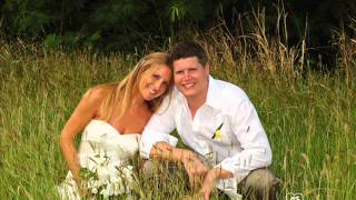 Tropical Focus Wedding Sampler - Older St John