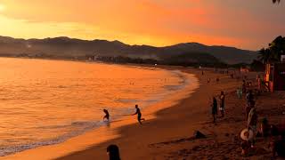 Paisajes de Barra de Navidad