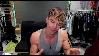 04. Ren's Tattoo tour July 17, 2025