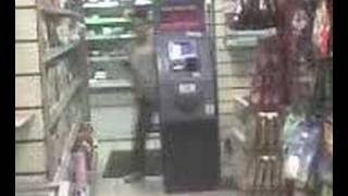 Josh In CostCutters