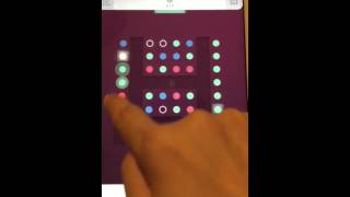 Two Dots Level 176