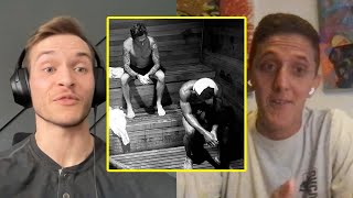 Weight Cutting in MMA | Zero Quit Podcast Clips
