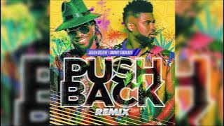 Julien Believe & Skinny Fabulous - Push Back (Remix) | 2023 Soca | Official Audio