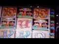 IGT - Cleopatra II (Scatter Pay Jackpot) - YouTube