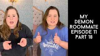 My Demon Roommate - Episode 11, Part 18