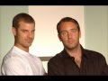 Opie and anthony interview trey parker and matt stone