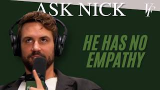 Celebrity Ask Nick - How Do I Connect With My Son? | The Viall Files w/ Nick Viall Net Worth