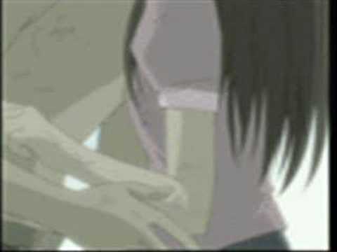 Fruits Basket- Teenage DirtBag