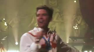 Mika - Ice Cream - I Love Beirut