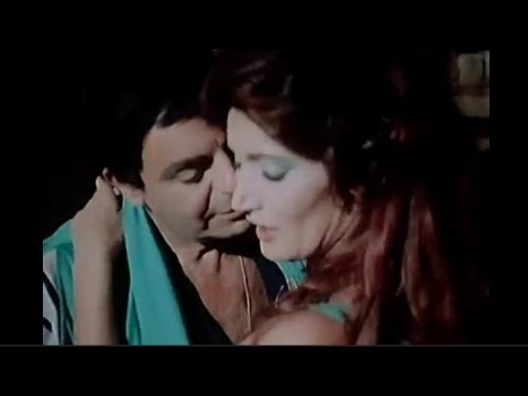 الأبطال اندمجوا والمشهد تحول حقيقة نجوى فؤاد وسمير صبري