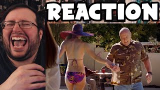 Gor's "Breaking Bad if Hank didn't poop by Alternative Cuts" REACTION