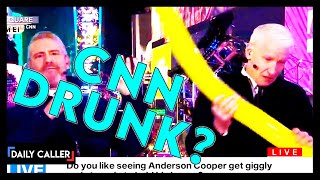 Best Of Drunk CNN Anchors