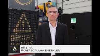 Its Projelerinde Planlama Ve Performans Intetra