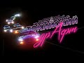 Совсем другая Gran Turismo: Токийский Др🅰️фт | Фильм о гонке