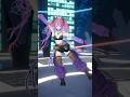mosi mosi?【#綺々羅々ヴィヴィ】#vtuber #hololive #dance #shorts