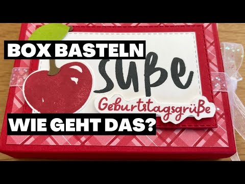 Video: Gibt Coach Outlet eine Geschenkbox?