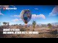 Rust Update Stream - August 17th, 2023