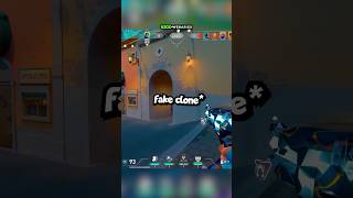 Bro Couldn’t See Me 😭 #shorts