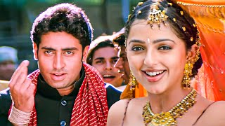 Sarki Chunnariya Re Zara Zara | Run | Abhishek Bachchan | Bhumika Chawla | Alka Yagnik, Udit Narayan