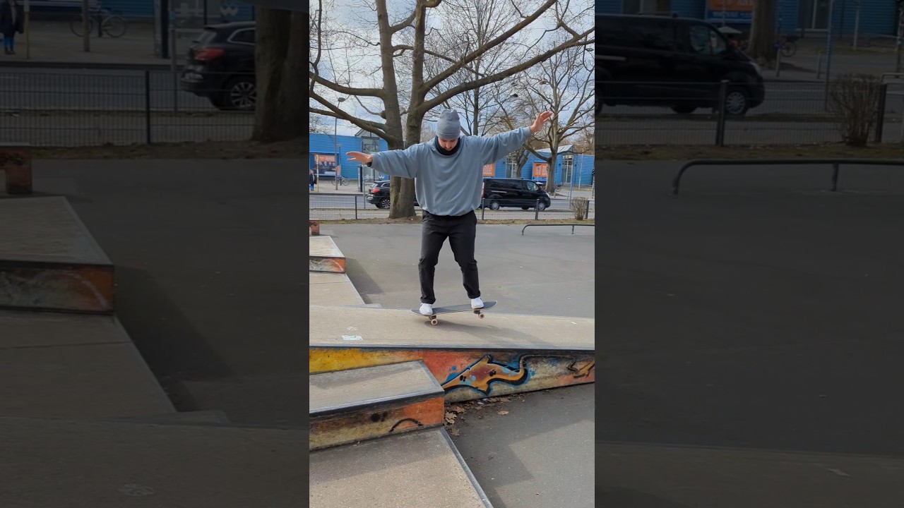 best warm up trick 💯 