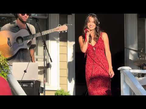 Just The Pit - Live at Tacoma Porchfest - 7/18/2026