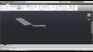 The PLANAR Command - AutoCAD