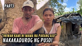 Download Lagu PART3 | NAKAKADUROG NG PUSO! PAPA NI KRISTINE HUMAGULGOL SA IYAK MP3