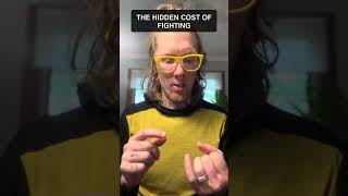 The Hidden Cost of Fighting in Divorce