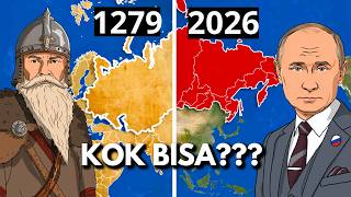 1,500 Years of Russian History in 30 Minutes!