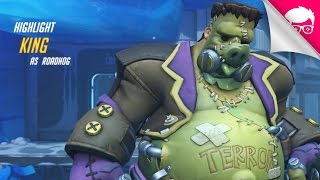 ROADHOG | Play of the Game
