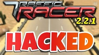 Traffic Racer Unkimited Money,Mod Apk screenshot 4