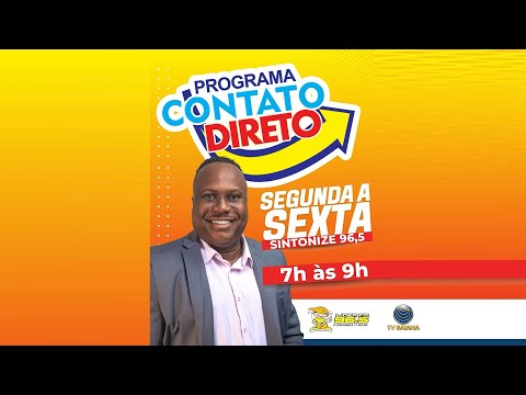 PROGRAMA CONTATO DIRETO | 15.09.26